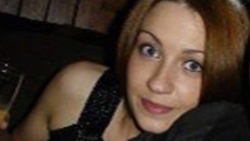 25-year-old Anna Finnegan was stabbed to death in 2012
