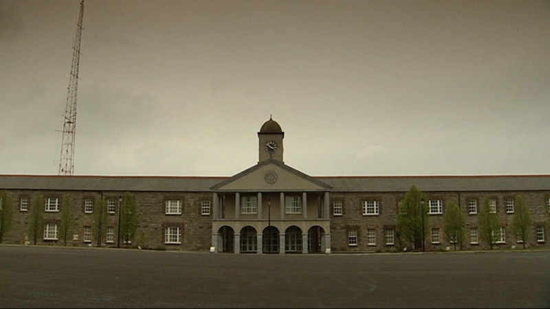 Greens want Cathal Brugha Barracks in Rathmines to be used for home development