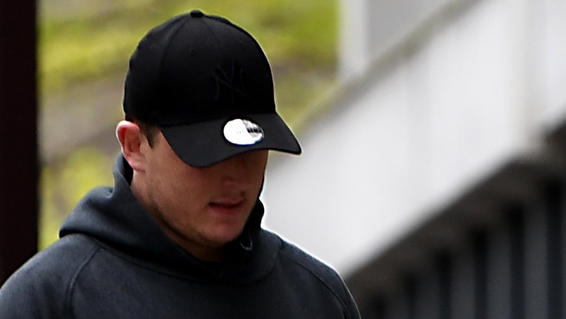 Lawyers for Denis Coulson sought the adjournment after he was injured in a recent car crash