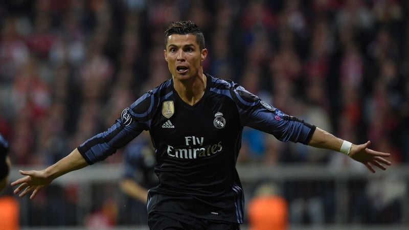 Cristiano Ronaldo is in hot water over his tax affairs