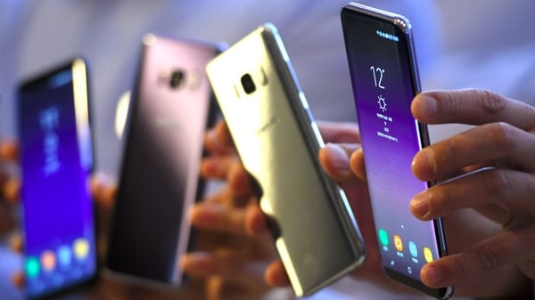 Samsung would need to make an additional payment to Apple of nearly $140m if the verdict was upheld