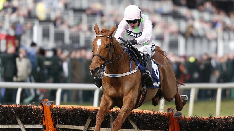 Annie Power is working well ahead of her return to the track, according to Willie Mullins