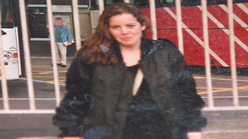 Fiona Sinnott was 19 when she disappeared in February 1998