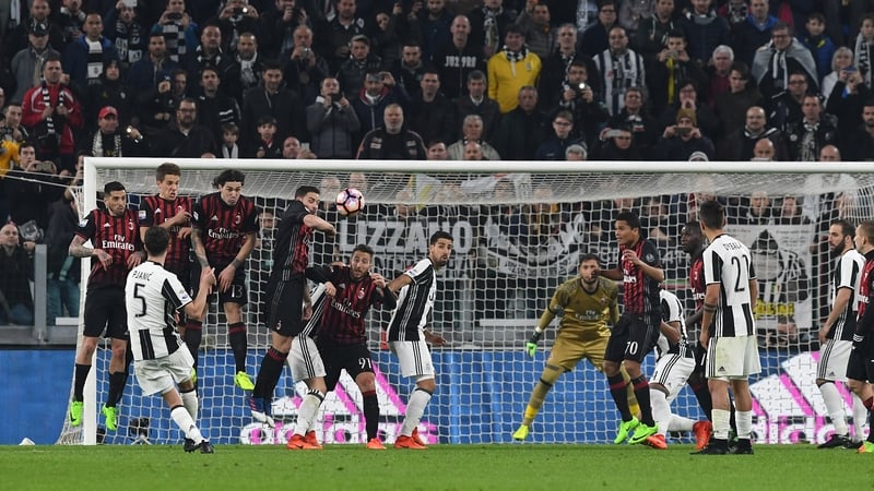 The sale of AC Milan has finally gone through