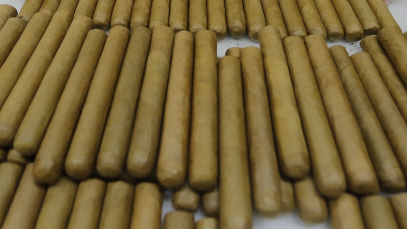 A €1.23 billion sale of hand-rolled makes including Cohiba and Montecristo which will help Imperial Brands pay down debt