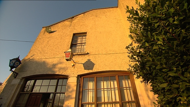 The money was discovered missing following a routine audit at Kevin Street Garda Station