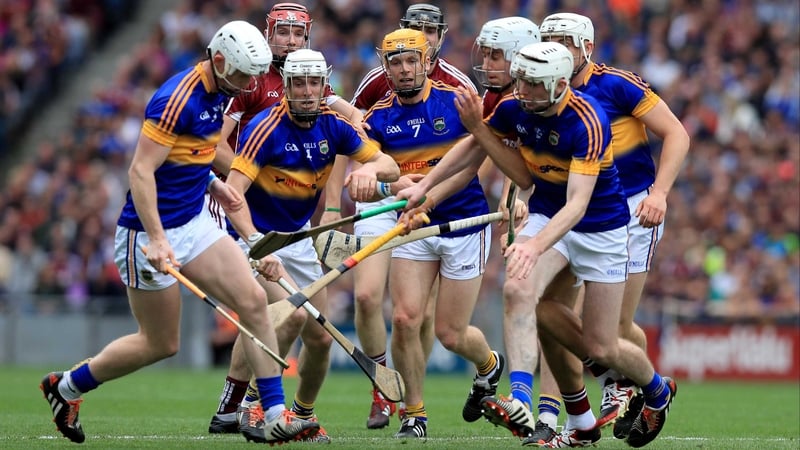 "Tipperary are the team that everyone's going to have to beat"