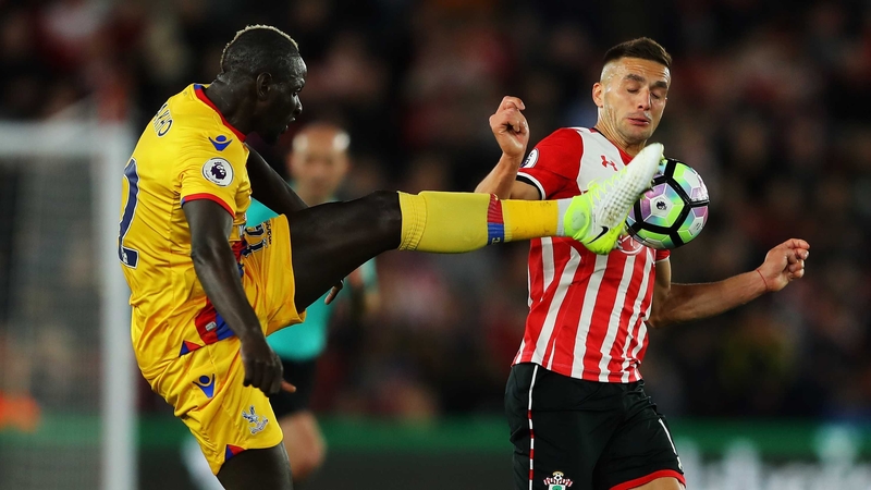 Mamadou Sakho could be back in action before the end of the season