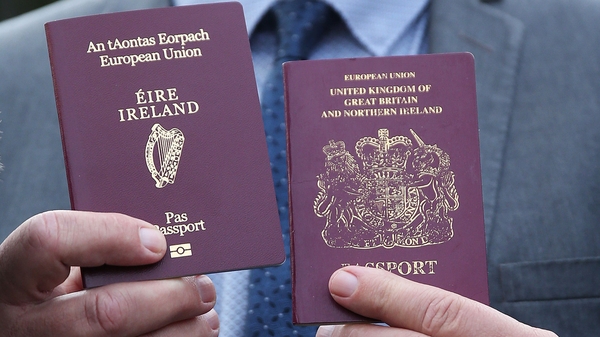 Between January and March 2017, 51,000 applications were received from the UK