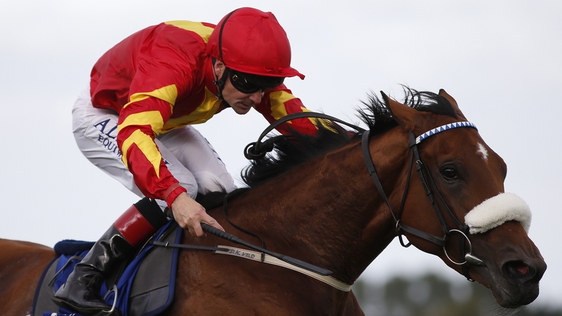 Zhukova hadn't run since October