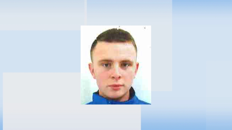 Derek Cleary, 16, was last seen in the Clontarf area of Dublin on 12 April