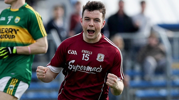 Recap: Galway stun Kerry in All-Ireland U21 FC semi