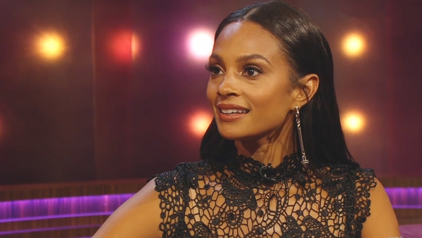 Alesha Dixon - "As a massive fan of dance I'm so excited about the prospect of finding amazing new dance talent"