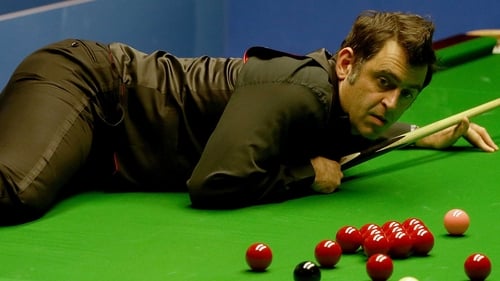 Ronnie O'Sullivan has little time for snooker's "numpties"