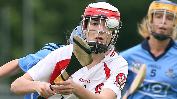 Karen Kielt saw Derry home