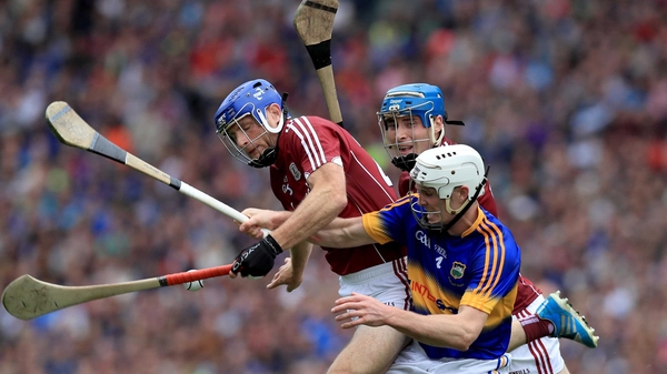 Tipperary and Galway will square off at the Gaelic Grounds