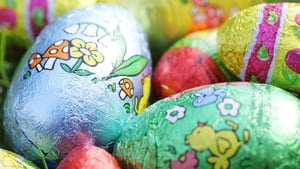 'Shrinkflation' kicks into gear ahead of Easter show image