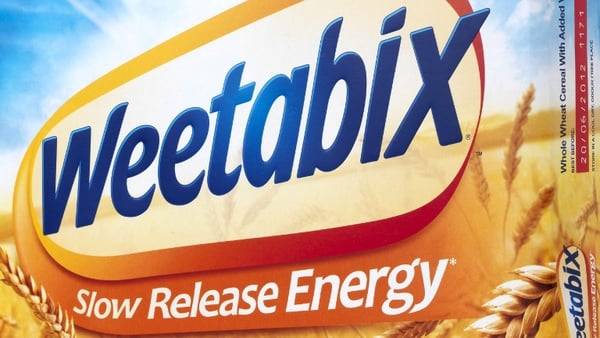 Weetabix is Britain's second-largest ready-to-eat cereal maker overall, and Weetabix is the nation's top-selling brand