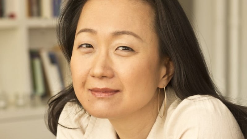 Min Jin Lee's Pachinko - epic multi-generational family saga set in Korea and Japan.