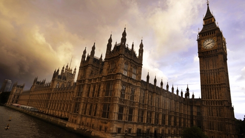 Labour MP Conor McGinn hopes to table his bill at Westminster by the end of March