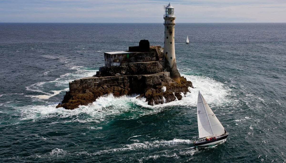 Fastnet '81