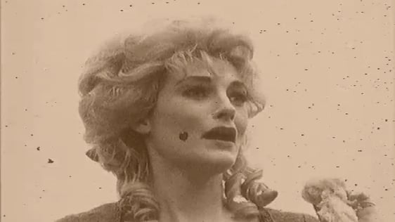 Cynthia Ní Mhurchú