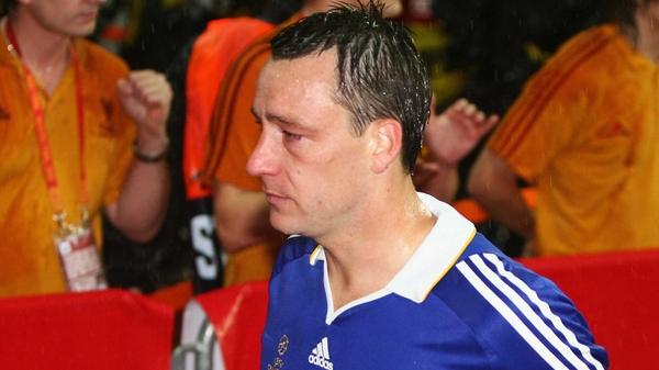 John Terry: "I feel I still have regular football in me."