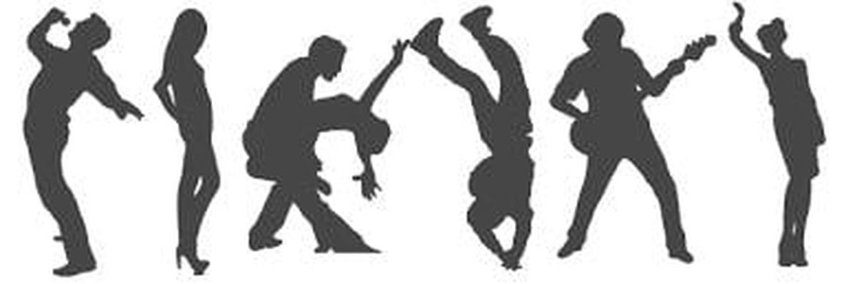 Paddy O'Brien - Over 60's talent show