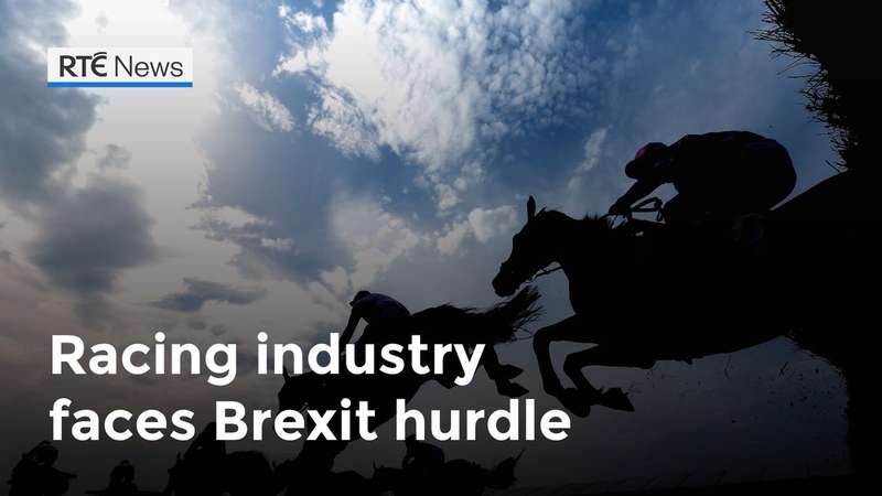 The uncertainties of Brexit have stoked fear in the industry