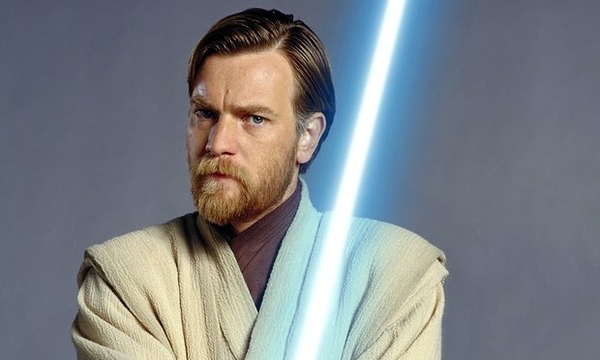 Could Ewan McGregor be picking up his lightsaber again soon?