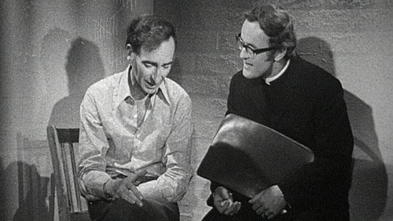 David Kelly and Frank Kelly (1972)