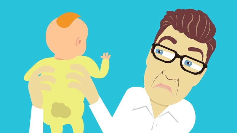 Favouritism: What To Do When Kids Have A Favourite Parent