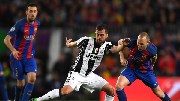 No joy tonight for Barcelona and Neymar