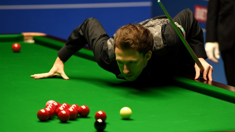Judd Trump