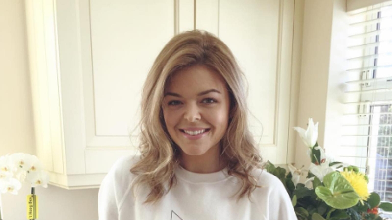 VIP Style Nominee: Doireann Garrihy