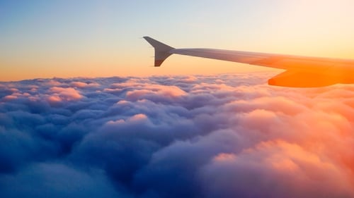 The new Dublin-Doha route will be serviced by a Boeing 787 Dreamliner aircraft.