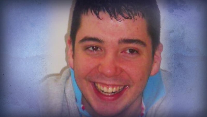 Crevan Mackin killed Garda Tony Golden and shot and maimed Siobhán Phillips