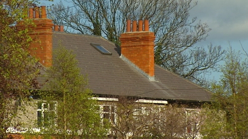 The statistics indicate a sharp reduction in the number of vacant dwellings across the country