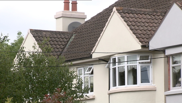 The number of vacant properties nationwide is estimated to be between 96,000 and 183,000