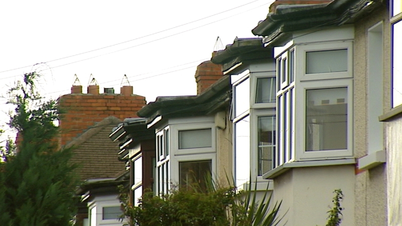 Eoghan Murphy said a review is under way to see if the help-to-buy scheme is pushing up prices