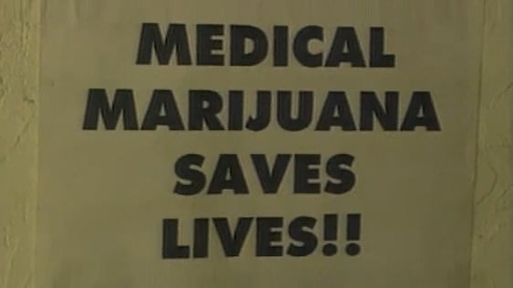 Medical Marijuana