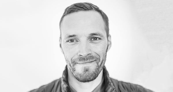 Liam the hunky boiler engineer is one of the guests on this week's Late Late Show