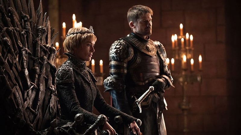 The seventh season of Game of Thrones began earlier this month with the fourth episode due to air next Sunday in the US and Monday on Sky Atlantic