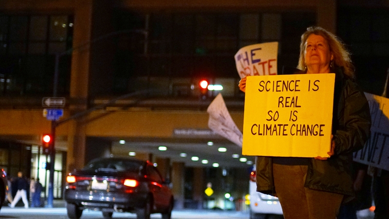 Hundreds of thousands of scientists and supporters will take to streets around the world to march in support of science, of evidence based research and of the truth