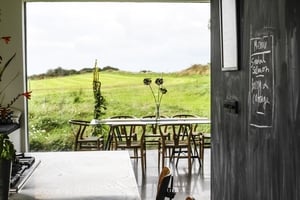 Stunning views of West Clare.