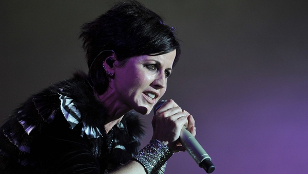 Dolores O'Riordan talks to Nicky and Jenny: from the 2FM archives