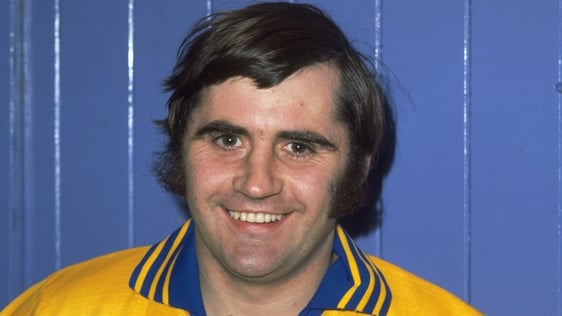 Jimmy McNamara