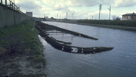 The Royal Canal Dublin (1982)