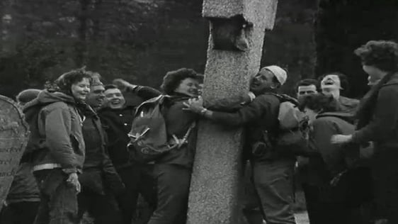 An Óige Glendalough County Wicklow (1962)
