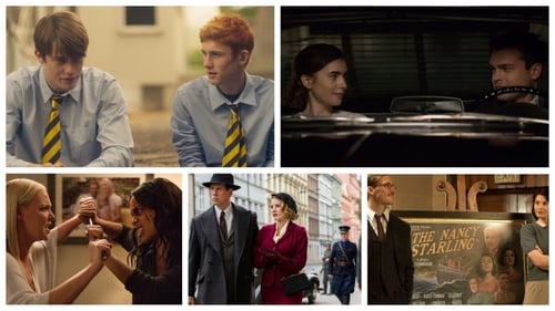 These are the movies that are going on release this weekend around the country